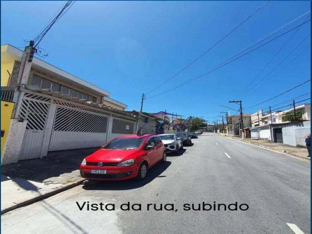 Casa à venda com 4 quartos, 320m² - Foto 2