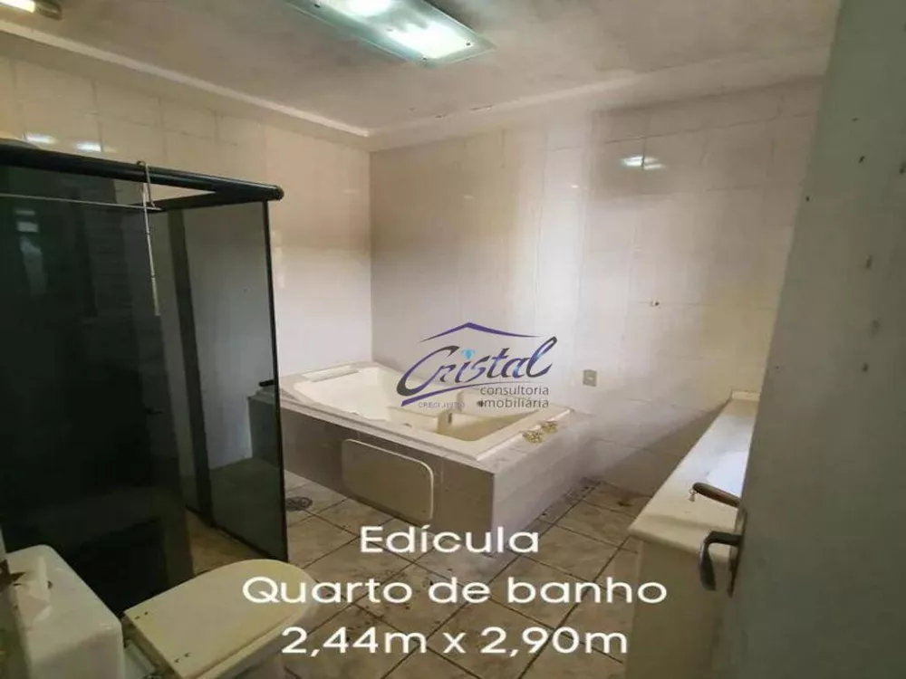 Casa, 4 quartos, 320 m² - Foto 6