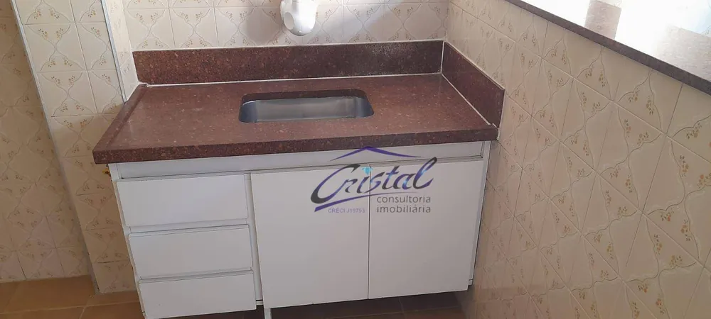 Apartamento, 2 quartos, 58 m² - Foto 6