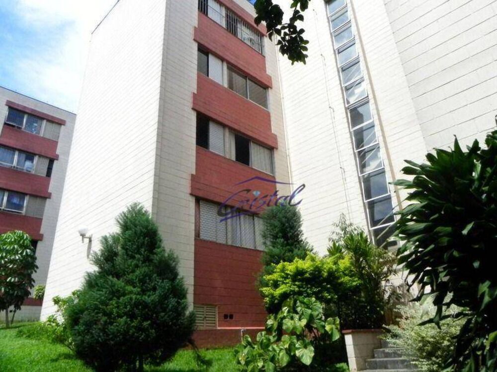 Apartamento à venda com 2 quartos, 45m² - Foto 12