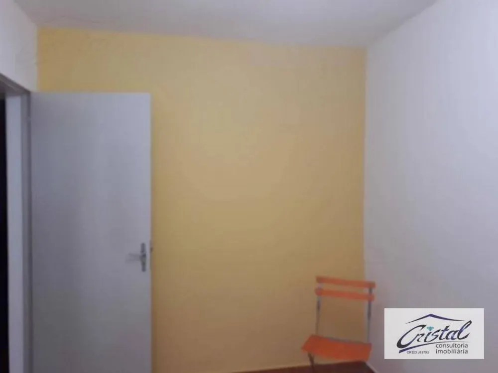 Apartamento, 2 quartos, 45 m² - Foto 7