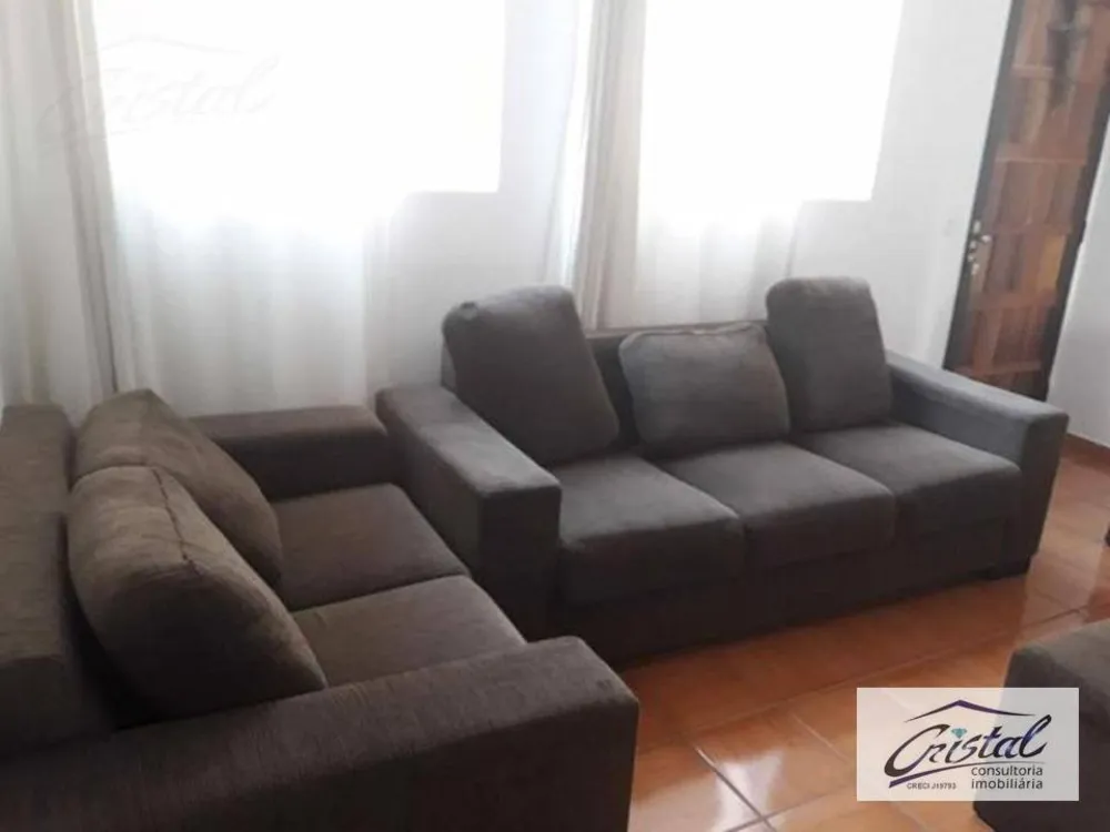 Apartamento, 2 quartos, 45 m² - Foto 1