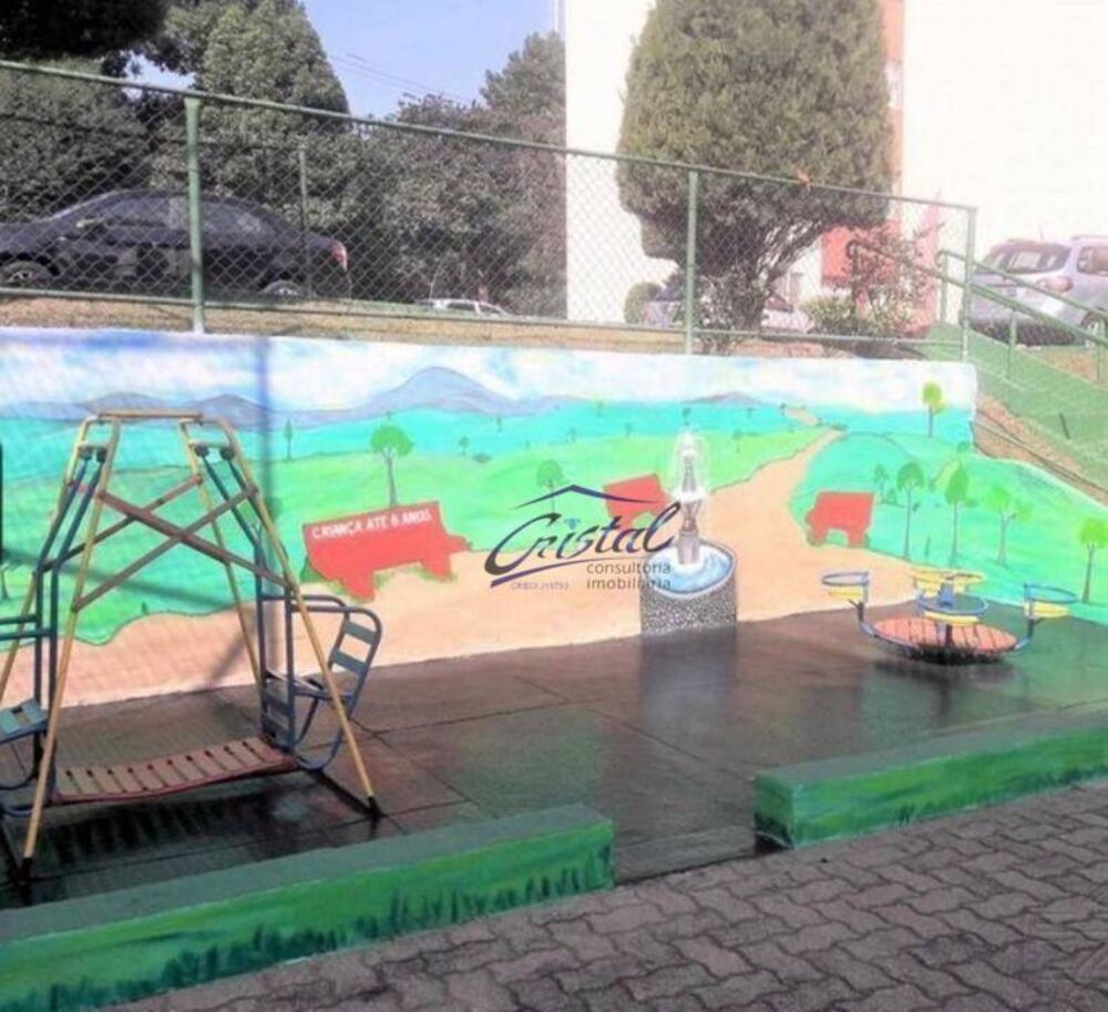 Apartamento à venda com 2 quartos, 45m² - Foto 11