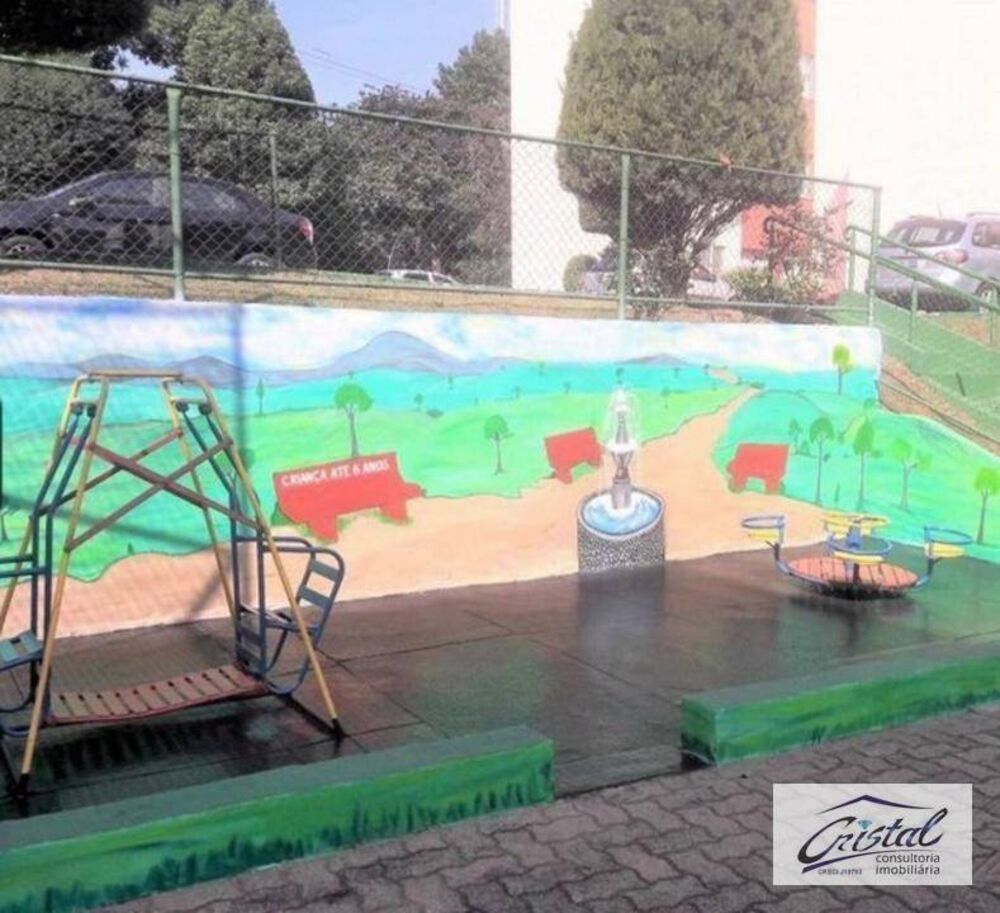 Apartamento à venda com 2 quartos, 45m² - Foto 6