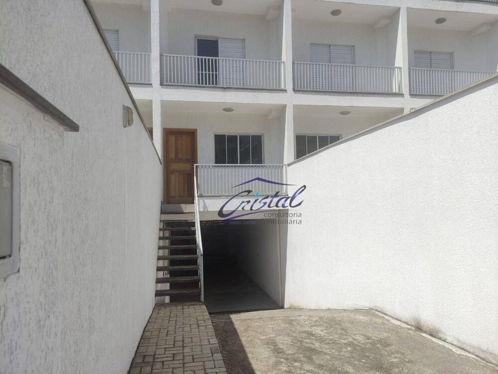 Casa, 2 quartos, 140 m² - Foto 1