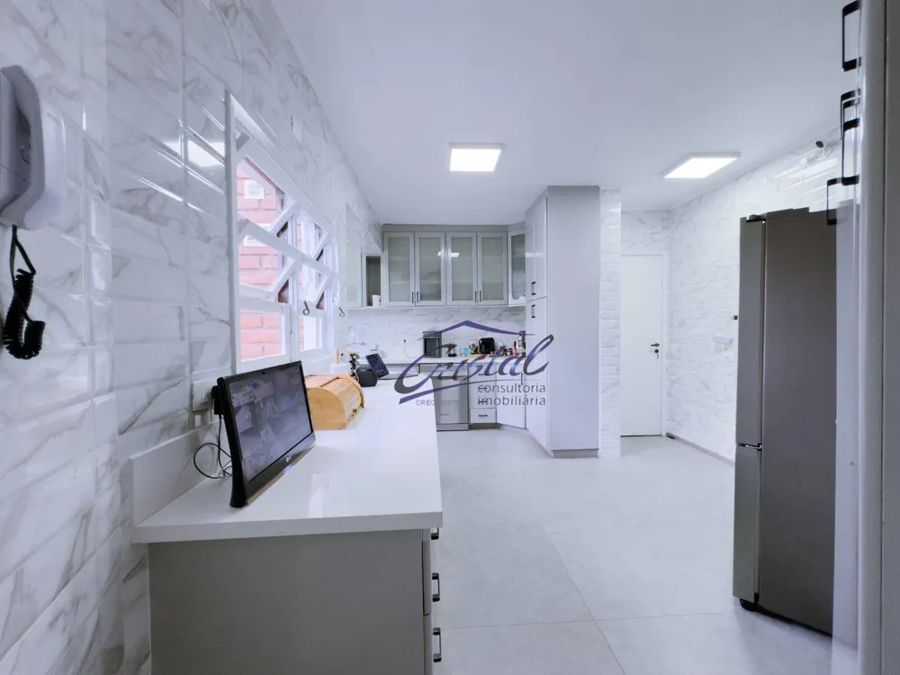 Casa, 7 quartos, 2500 m² - Foto 11