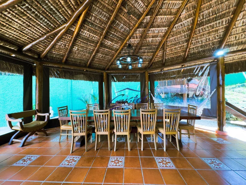 Casa, 7 quartos, 2500 m² - Foto 2