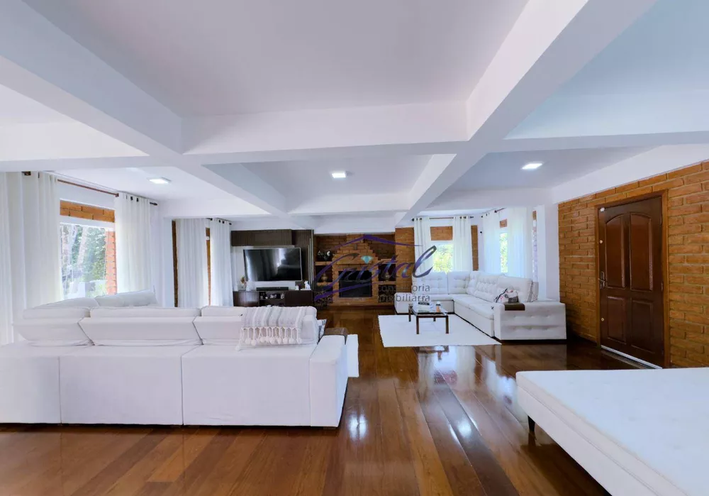 Casa, 7 quartos, 2500 m² - Foto 11