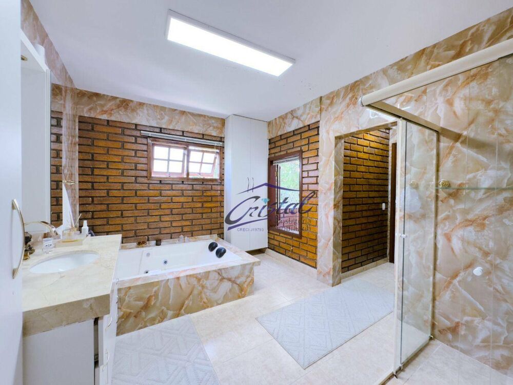 Casa, 7 quartos, 2500 m² - Foto 14