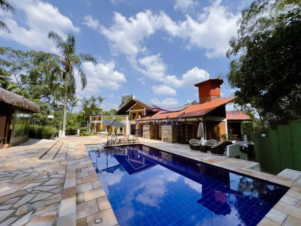 Casa, 7 quartos, 2500 m² - Foto 1