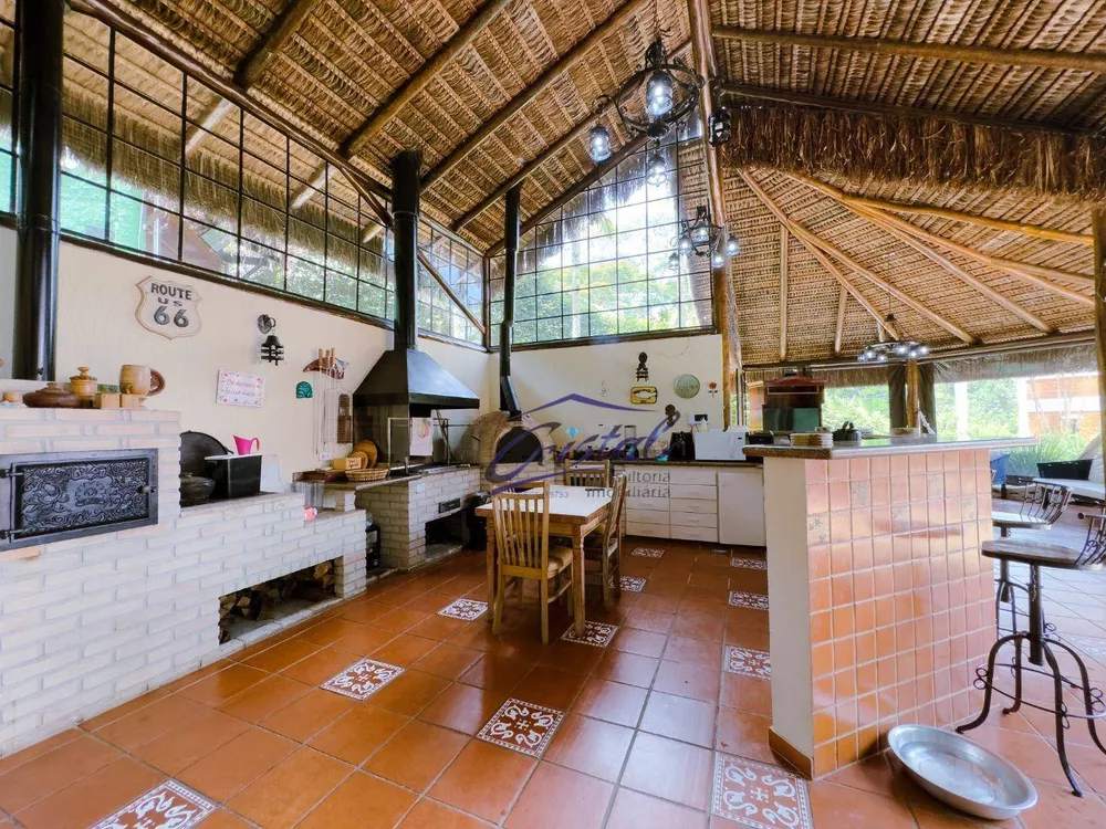 Casa, 7 quartos, 2500 m² - Foto 12