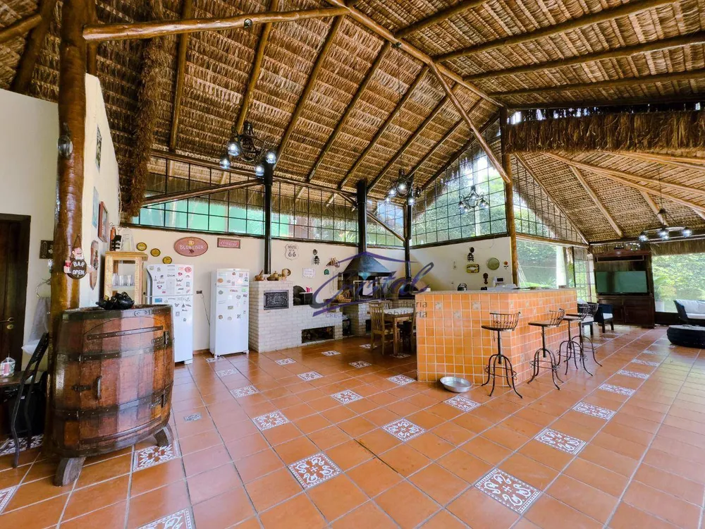 Casa, 7 quartos, 2500 m² - Foto 21