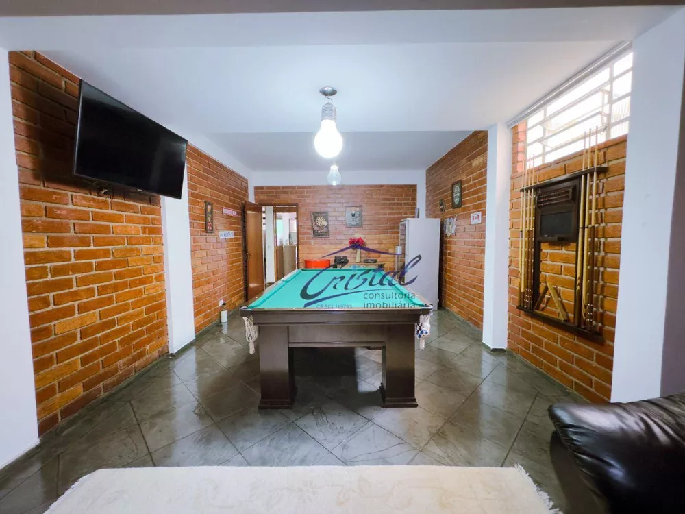Casa, 7 quartos, 2500 m² - Foto 6