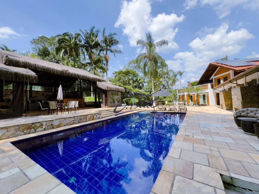 Casa, 7 quartos, 2500 m² - Foto 1