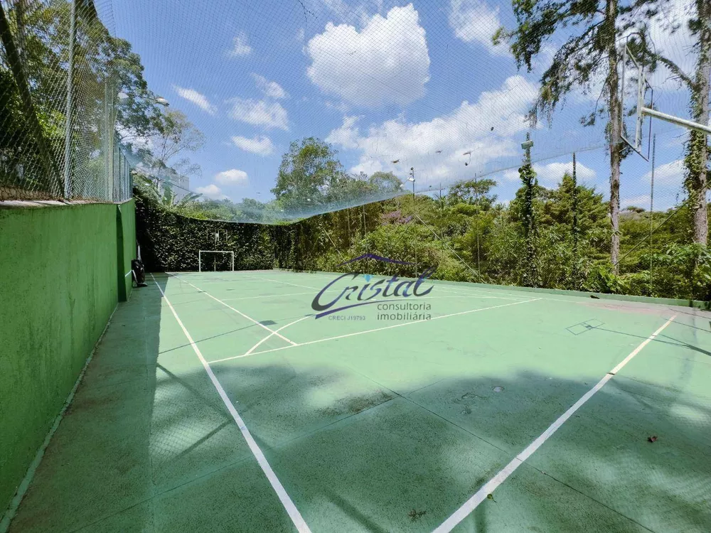 Casa, 7 quartos, 2500 m² - Foto 3