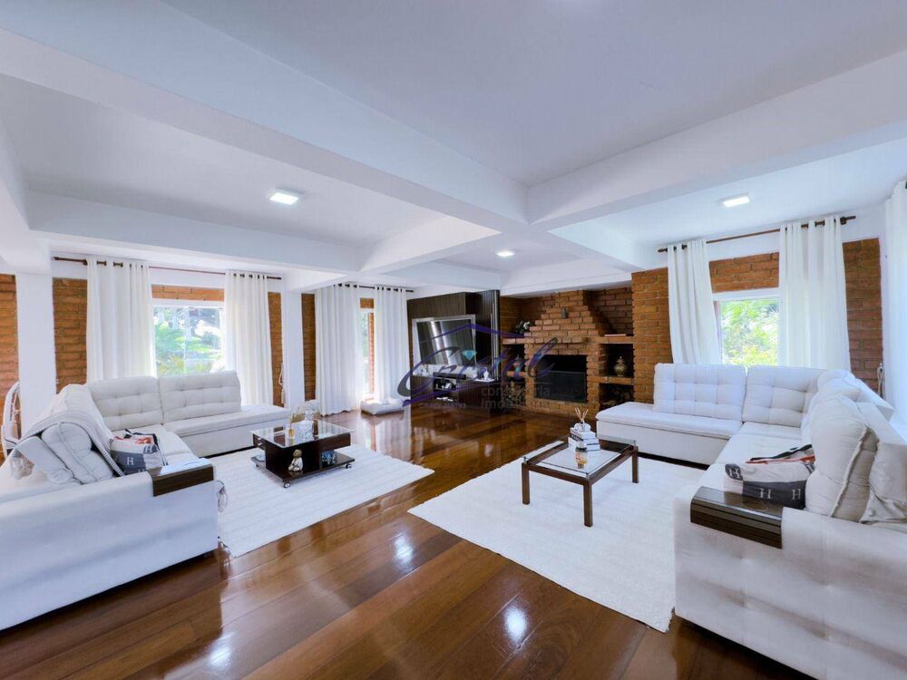 Casa, 7 quartos, 2500 m² - Foto 13