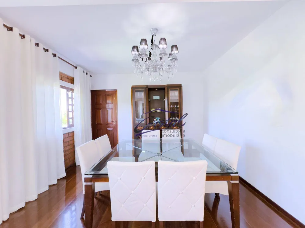 Casa, 7 quartos, 2500 m² - Foto 5