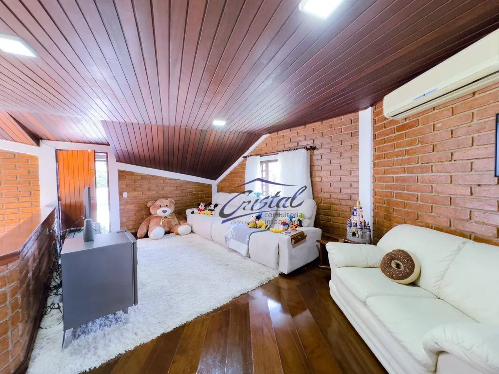 Casa, 7 quartos, 2500 m² - Foto 7