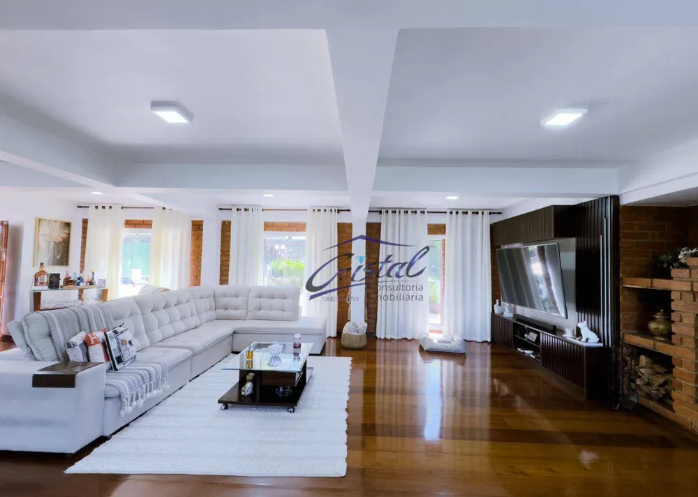 Casa, 7 quartos, 2500 m² - Foto 4