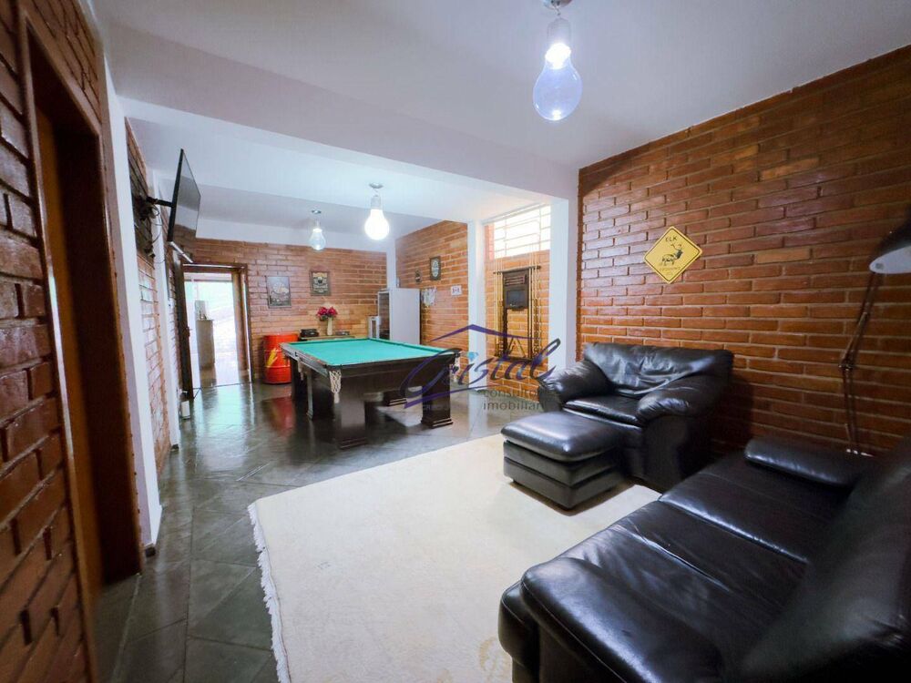 Casa, 7 quartos, 2500 m² - Foto 16