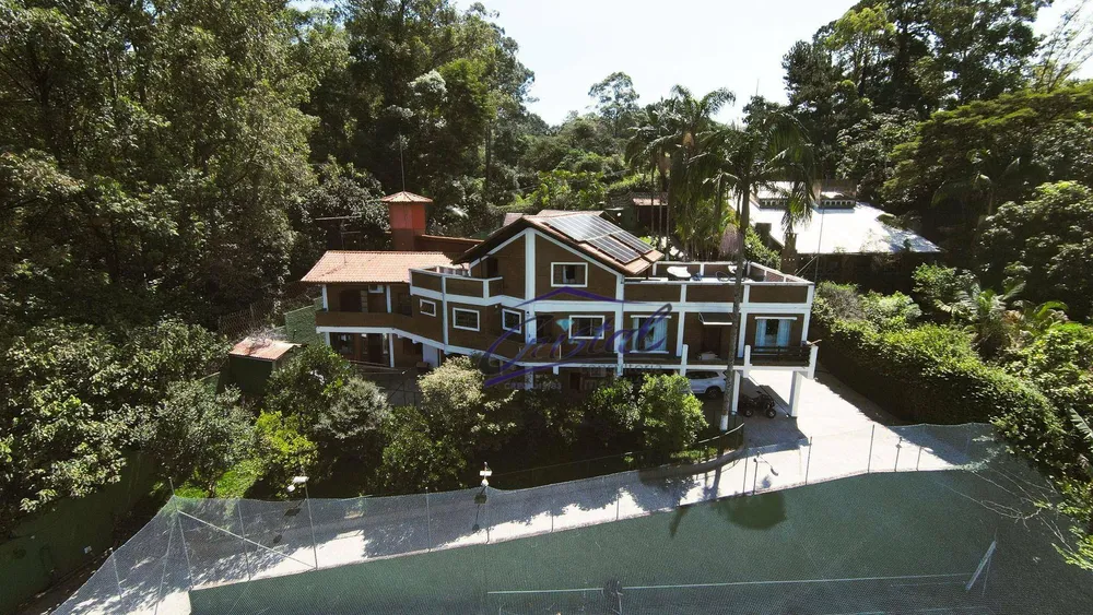 Casa, 7 quartos, 2500 m² - Foto 24