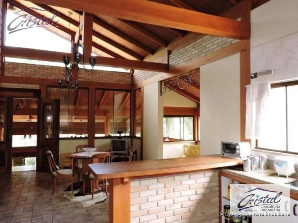 Casa de Condomínio, 5 quartos - Foto 9