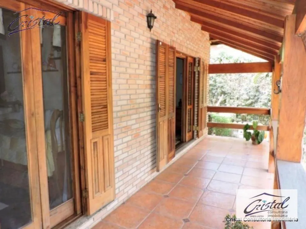 Casa de Condomínio, 5 quartos - Foto 12