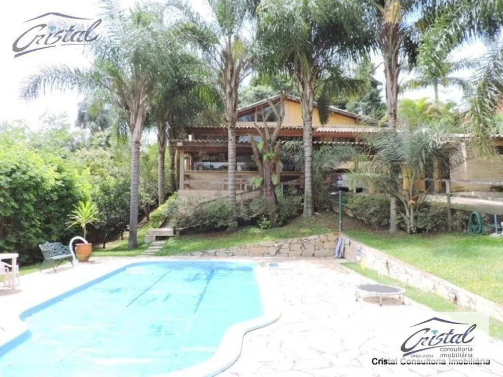 Casa de Condomínio, 5 quartos - Foto 2