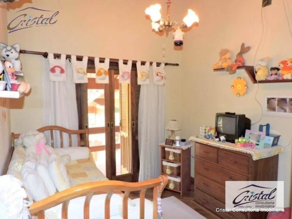 Casa de Condomínio, 5 quartos - Foto 10