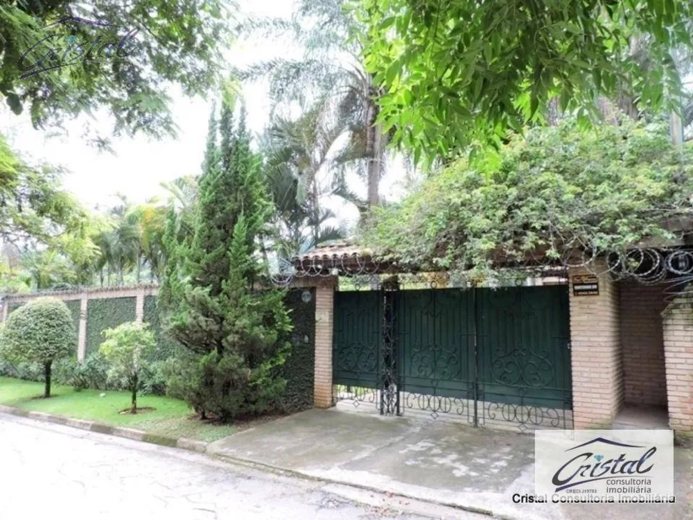 Casa de Condomínio, 5 quartos - Foto 1