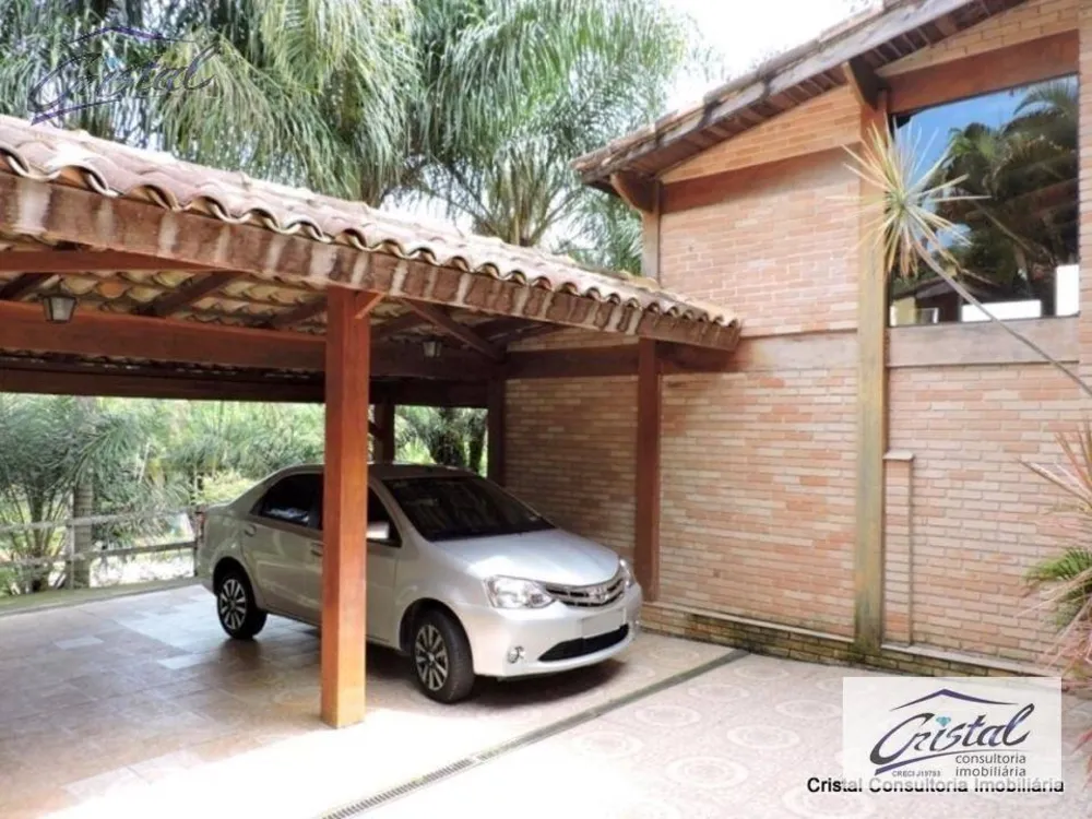 Casa de Condomínio, 5 quartos - Foto 3