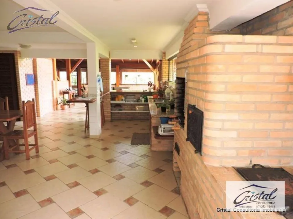 Casa de Condomínio, 5 quartos - Foto 4