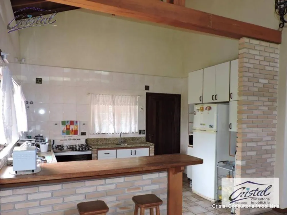 Casa de Condomínio, 5 quartos - Foto 8
