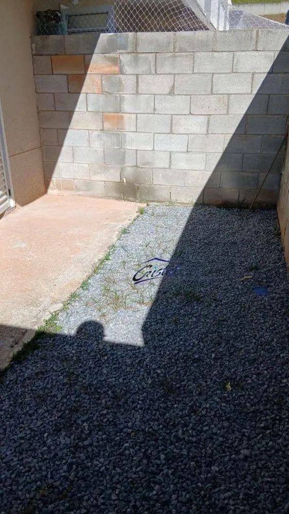 Casa de Condomínio, 2 quartos - Foto 8