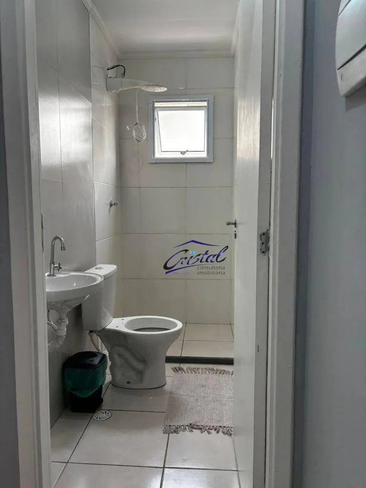 Casa de Condomínio, 2 quartos - Foto 5