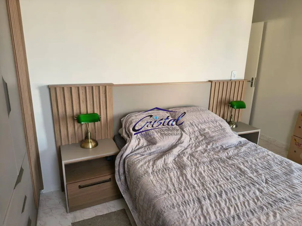Apartamento, 2 quartos, 95 m² - Foto 6