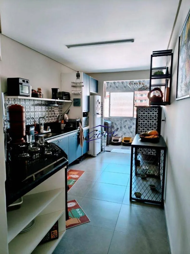Apartamento, 2 quartos, 95 m² - Foto 5