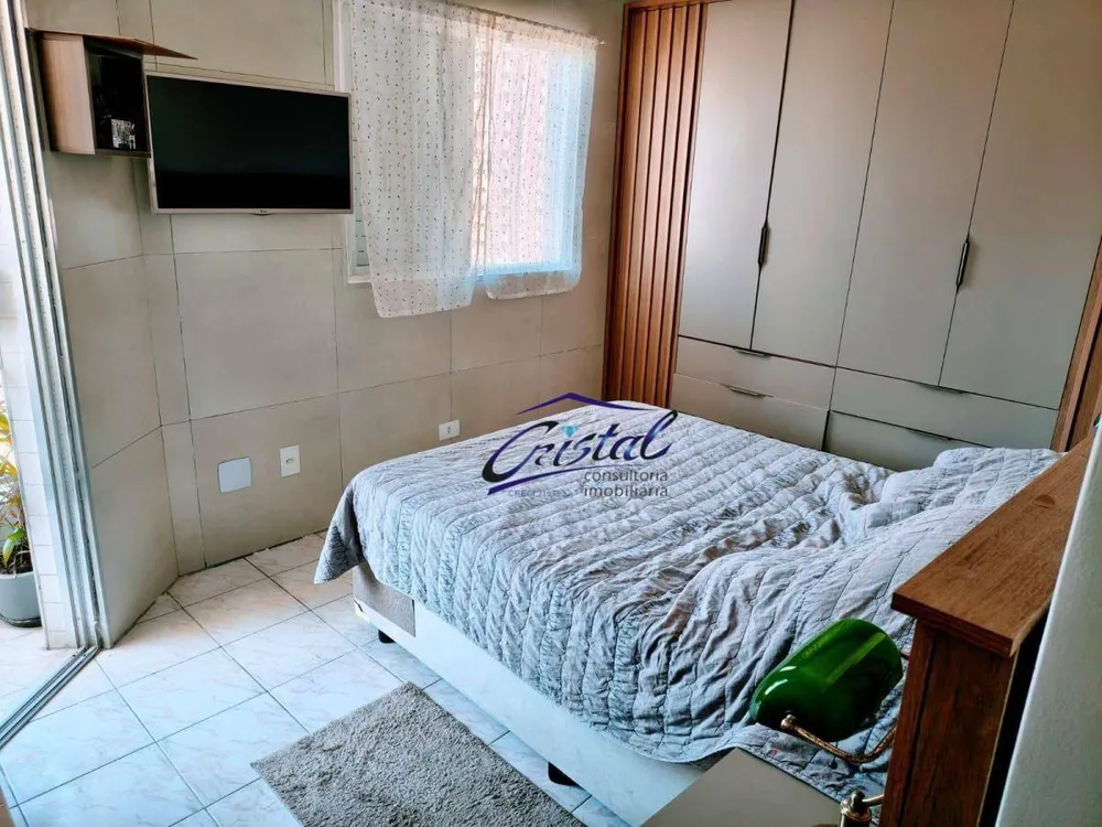 Apartamento, 2 quartos, 95 m² - Foto 7