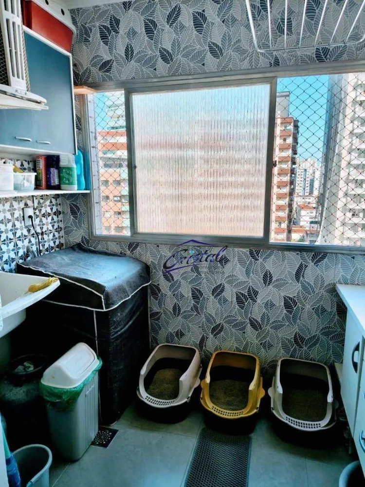 Apartamento, 2 quartos, 95 m² - Foto 8