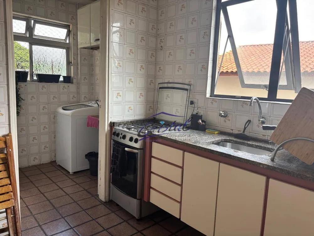 Apartamento, 2 quartos, 55 m² - Foto 2