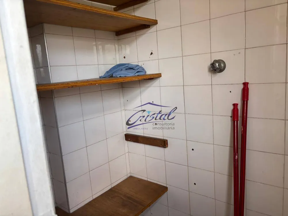 Apartamento, 2 quartos, 55 m² - Foto 6