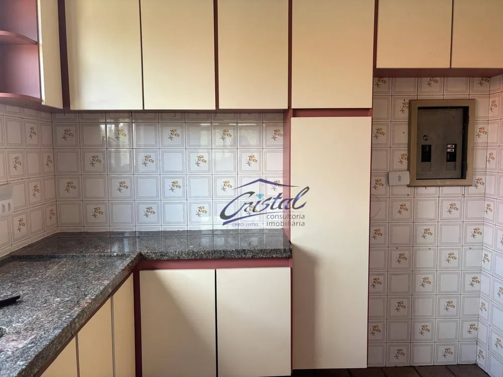 Apartamento, 2 quartos, 55 m² - Foto 7