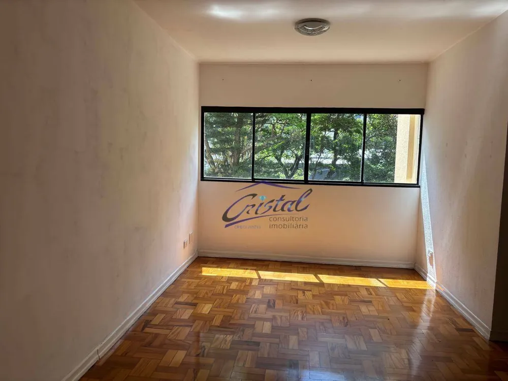 Apartamento, 2 quartos, 55 m² - Foto 1