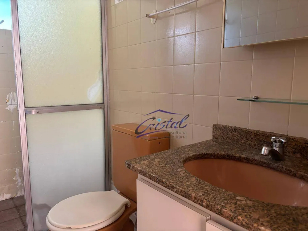 Apartamento, 2 quartos, 55 m² - Foto 5