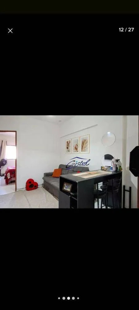 Apartamento, 1 quarto, 33 m² - Foto 7