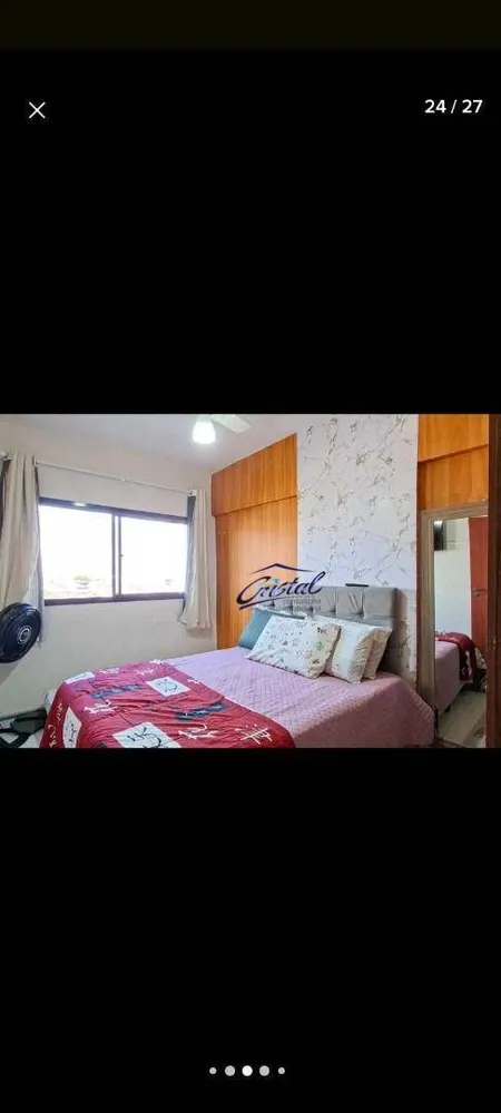 Apartamento, 1 quarto, 33 m² - Foto 3