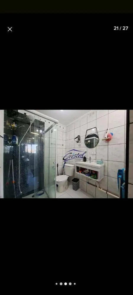 Apartamento, 1 quarto, 33 m² - Foto 4