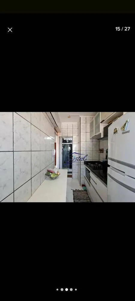 Apartamento, 1 quarto, 33 m² - Foto 2