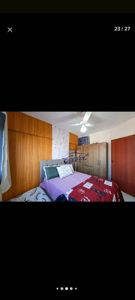 Apartamento, 1 quarto, 33 m² - Foto 5