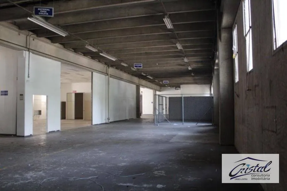 Depósito-Galpão, 2194 m² - Foto 9